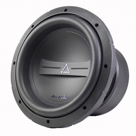 Автомобильный сабвуфер Phoenix Gold TI310D2